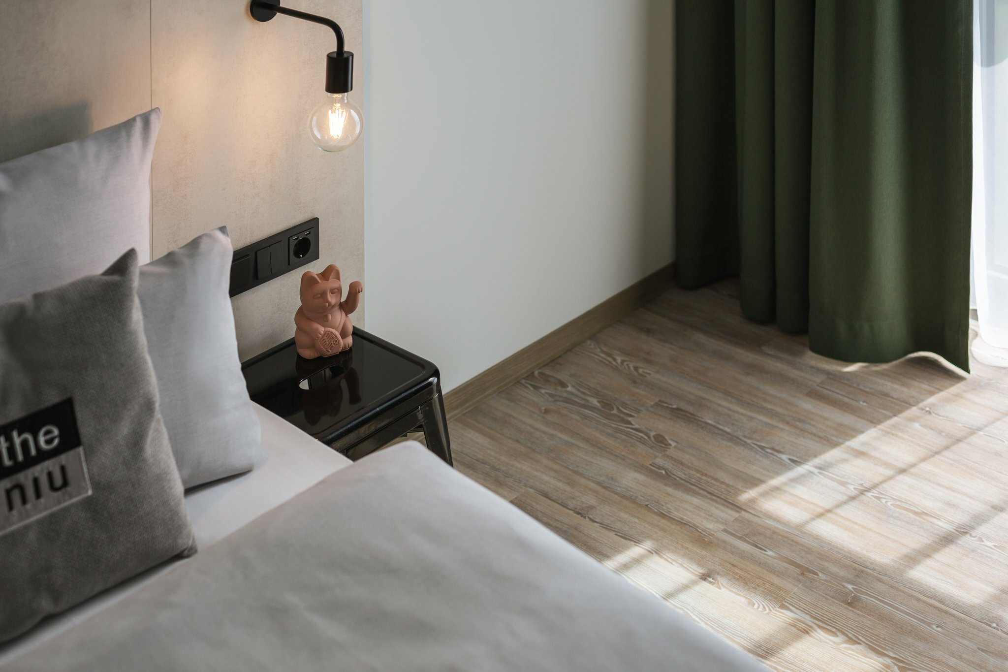 Фото Holiday Inn - the niu, Tab Dusseldorf Main Station