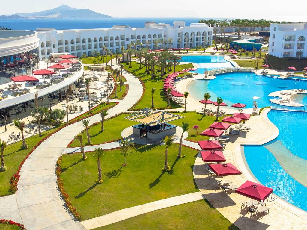 Фото Club Prive by Rixos Sharm El Sheikh