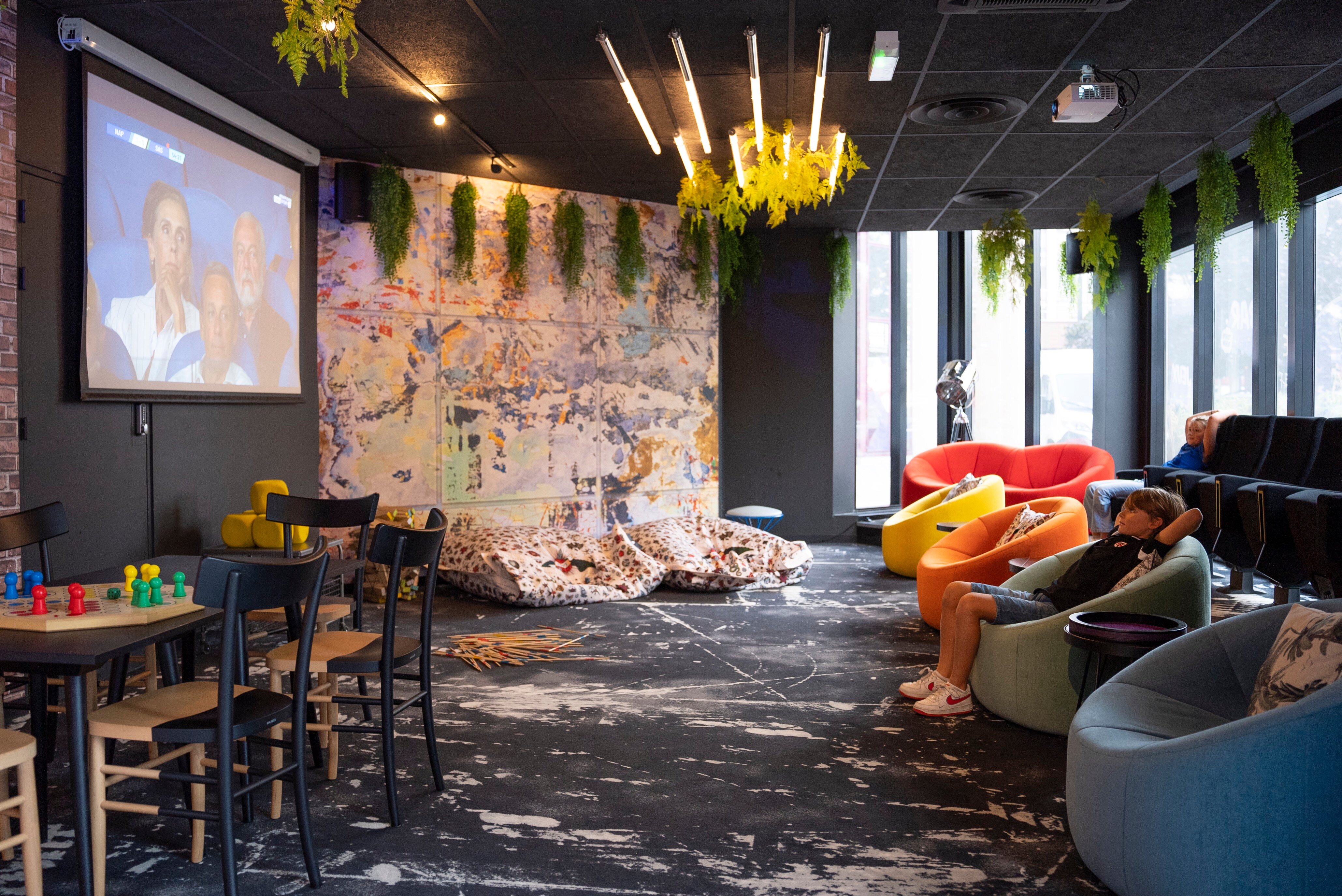 Фото ibis Styles Strasbourg Nord PdC 