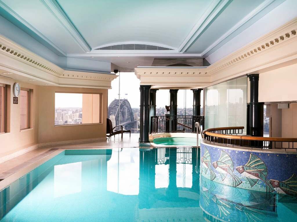 Фото The Sebel Quay West Suites Sydney