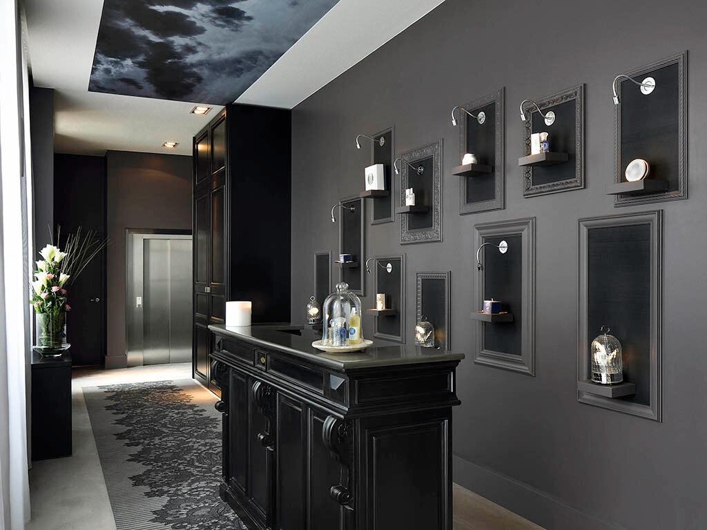 Фото La Cour des Consuls Hotel and SPA Toulouse - MGallery