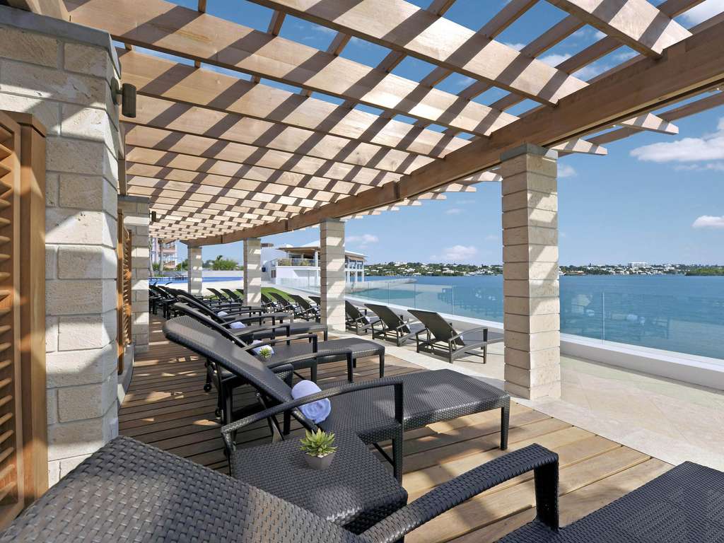 Фото Hamilton Princess & Beach Club A Fairmont Managed Hotel