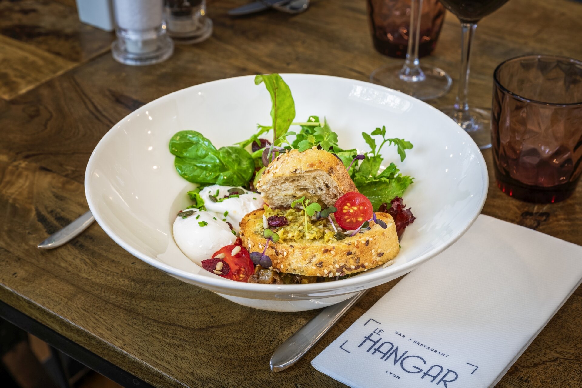 Фото Hotel Mercure Lyon Centre Lumière