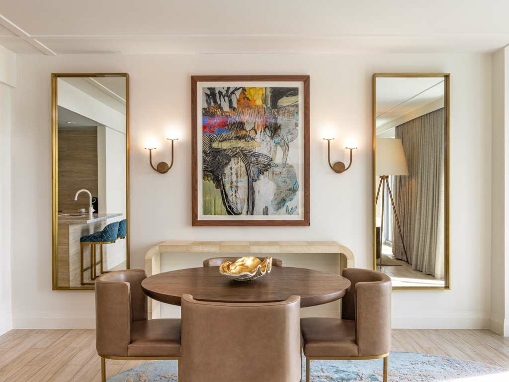 Фото SLS Baha Mar