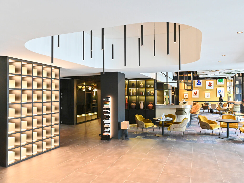 Фото отеля 3