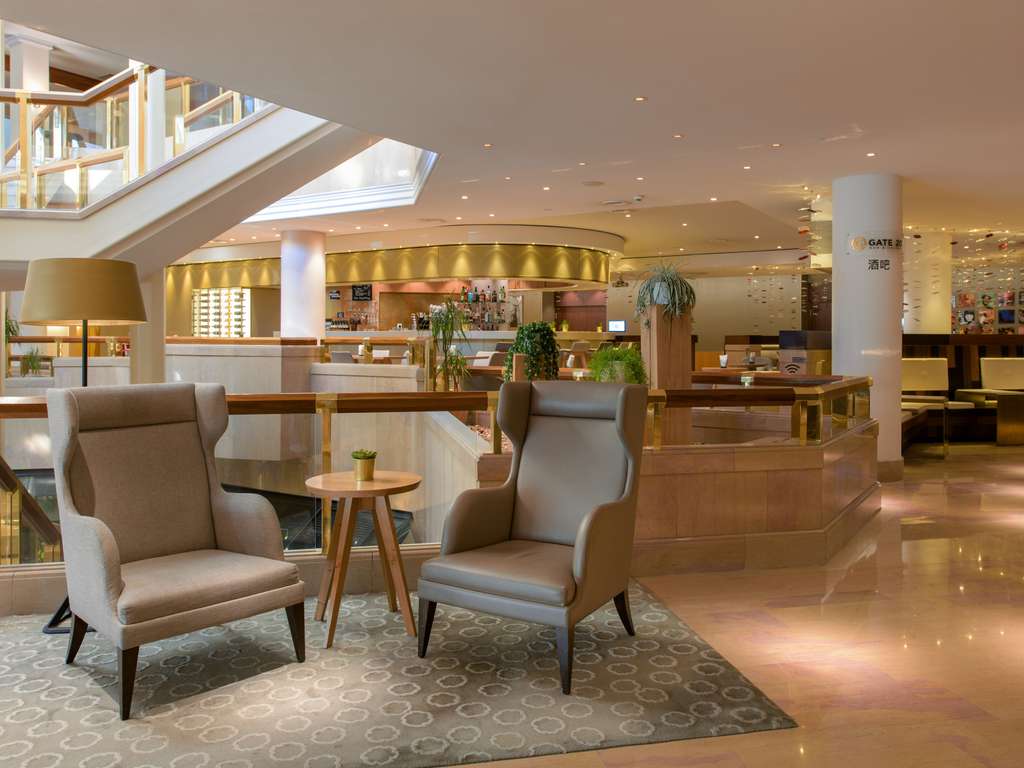 Фото Movenpick Hotel Geneva