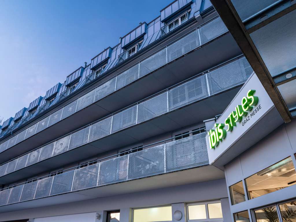Фото Star Inn Hotel Premium Graz