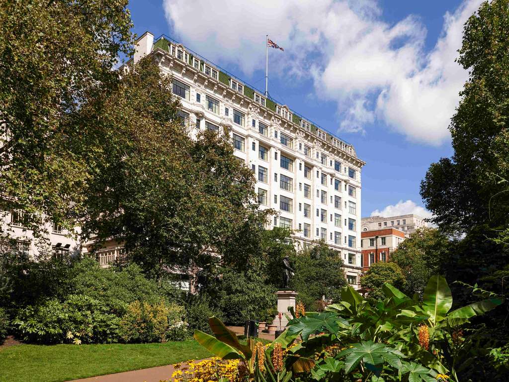 Фото The Savoy