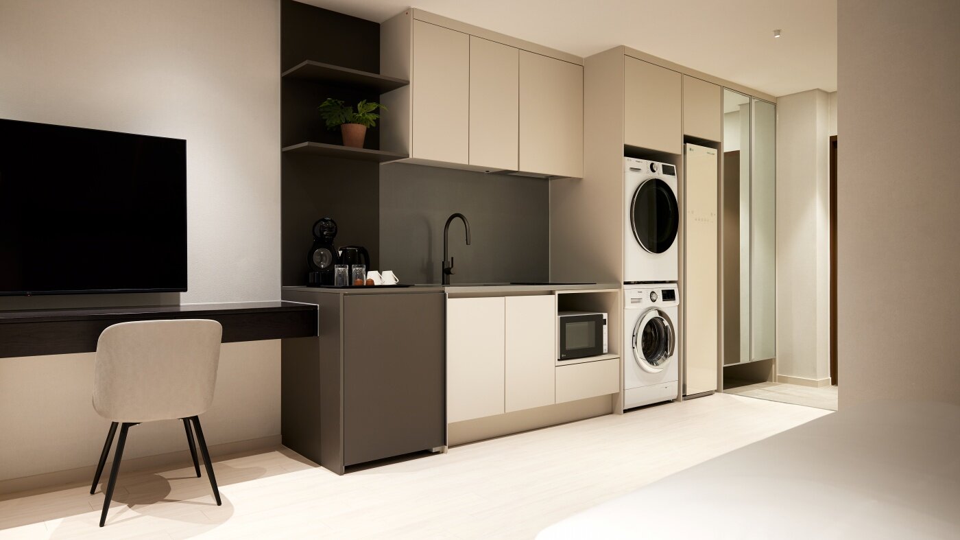 Фото Glad Yeouido