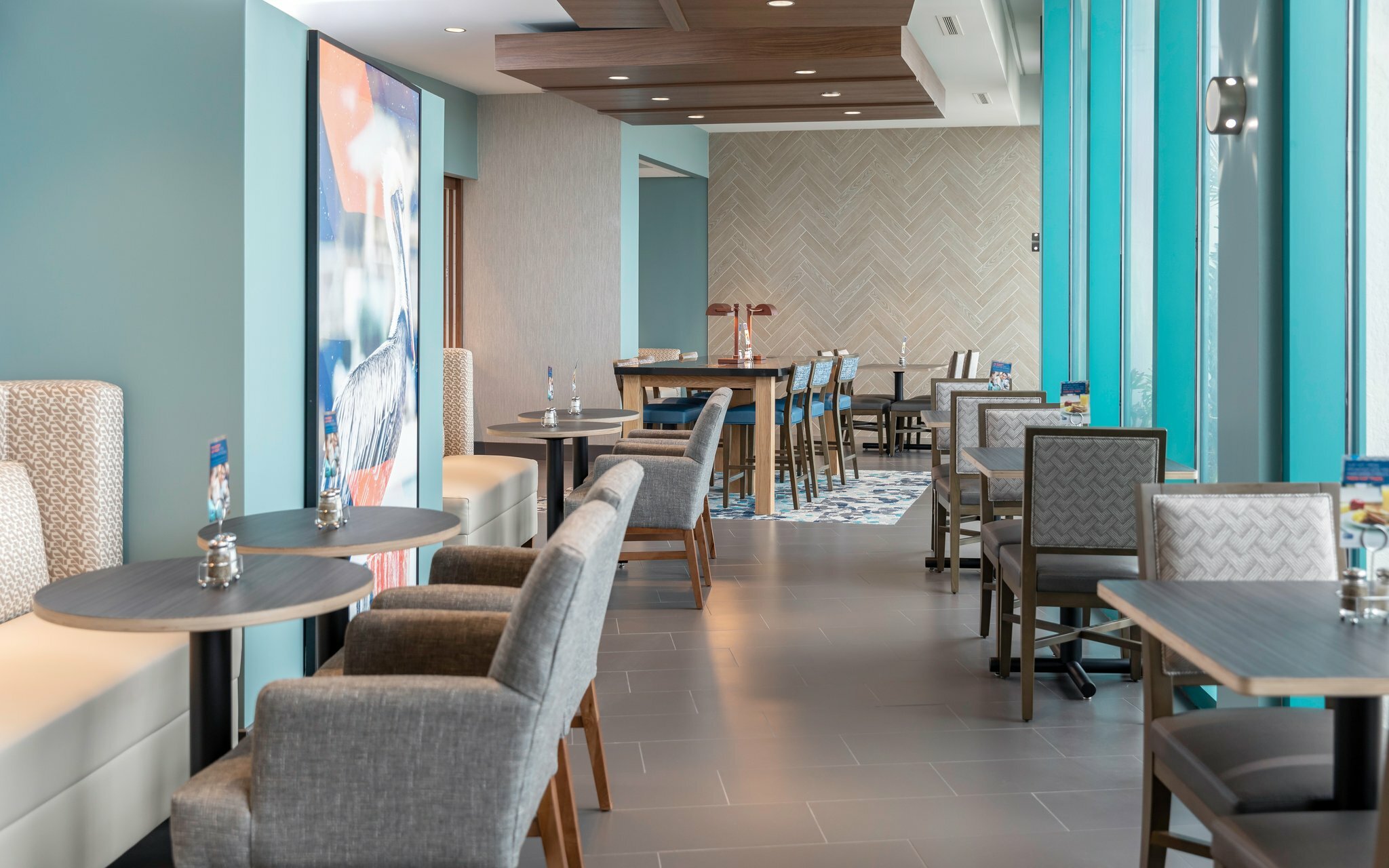 Фото Holiday Inn Express Pensacola Beach, an Ihg Hotel