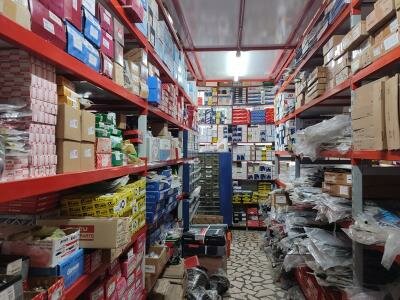 Car dealership Rocket Automotive, Arifiye, photo