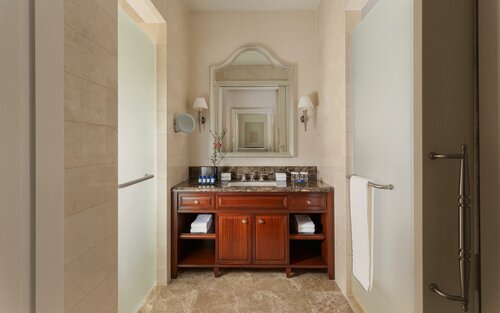 Гостиница Лотте Отель на Арбате