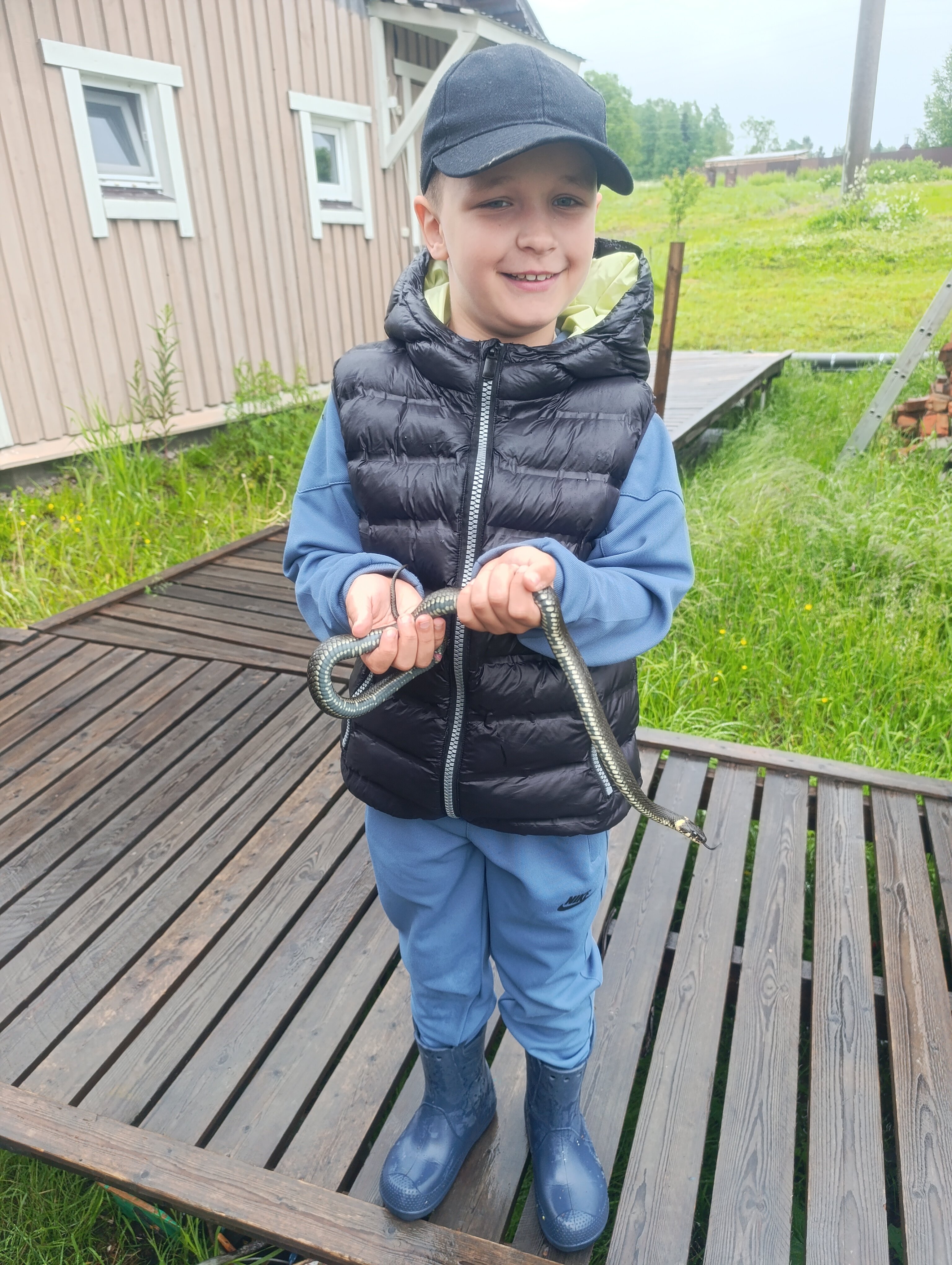 Фото Тихое Озеро