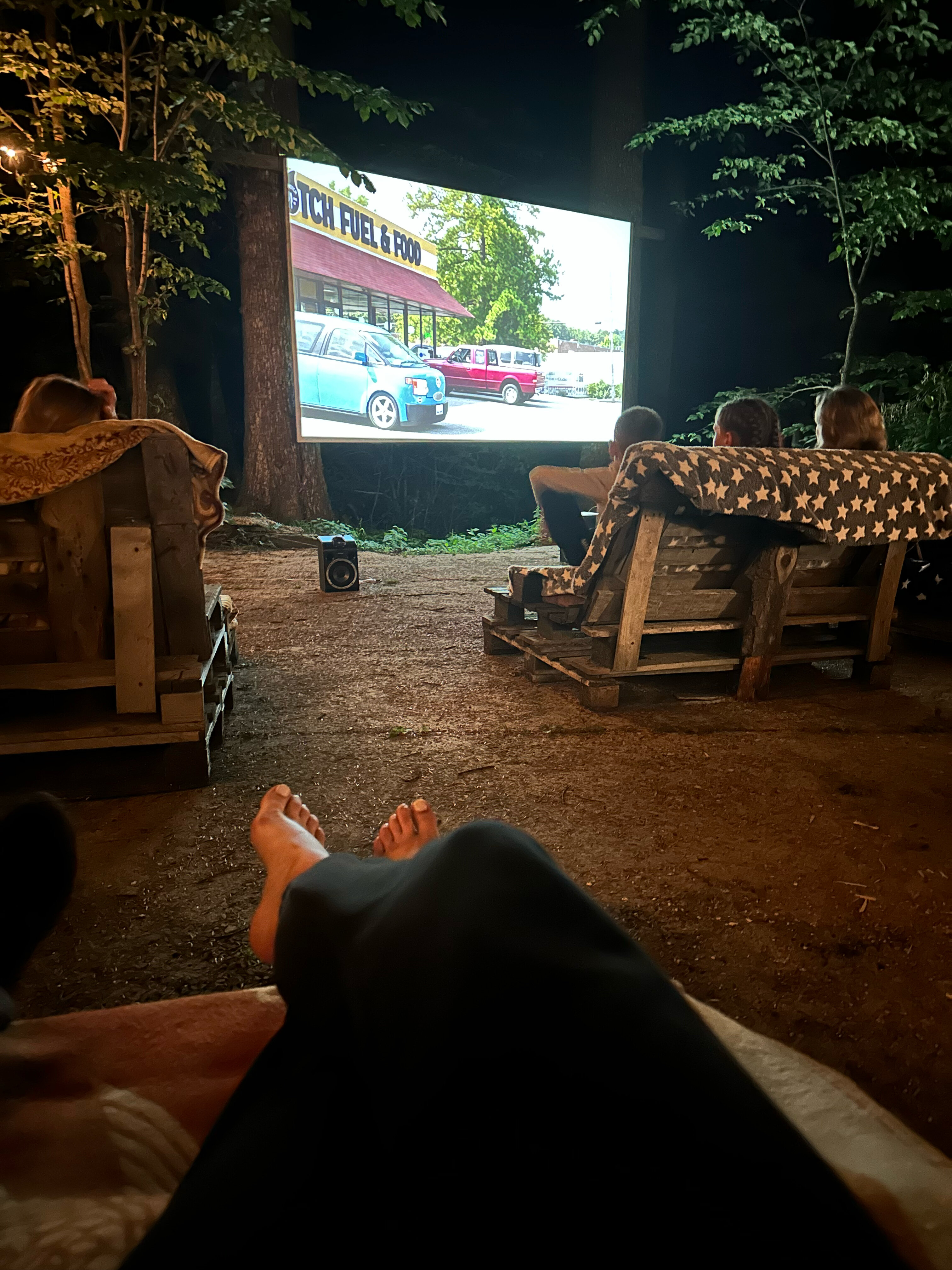 Фото Мирали