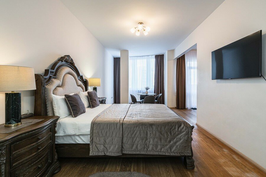 Фото отеля 3