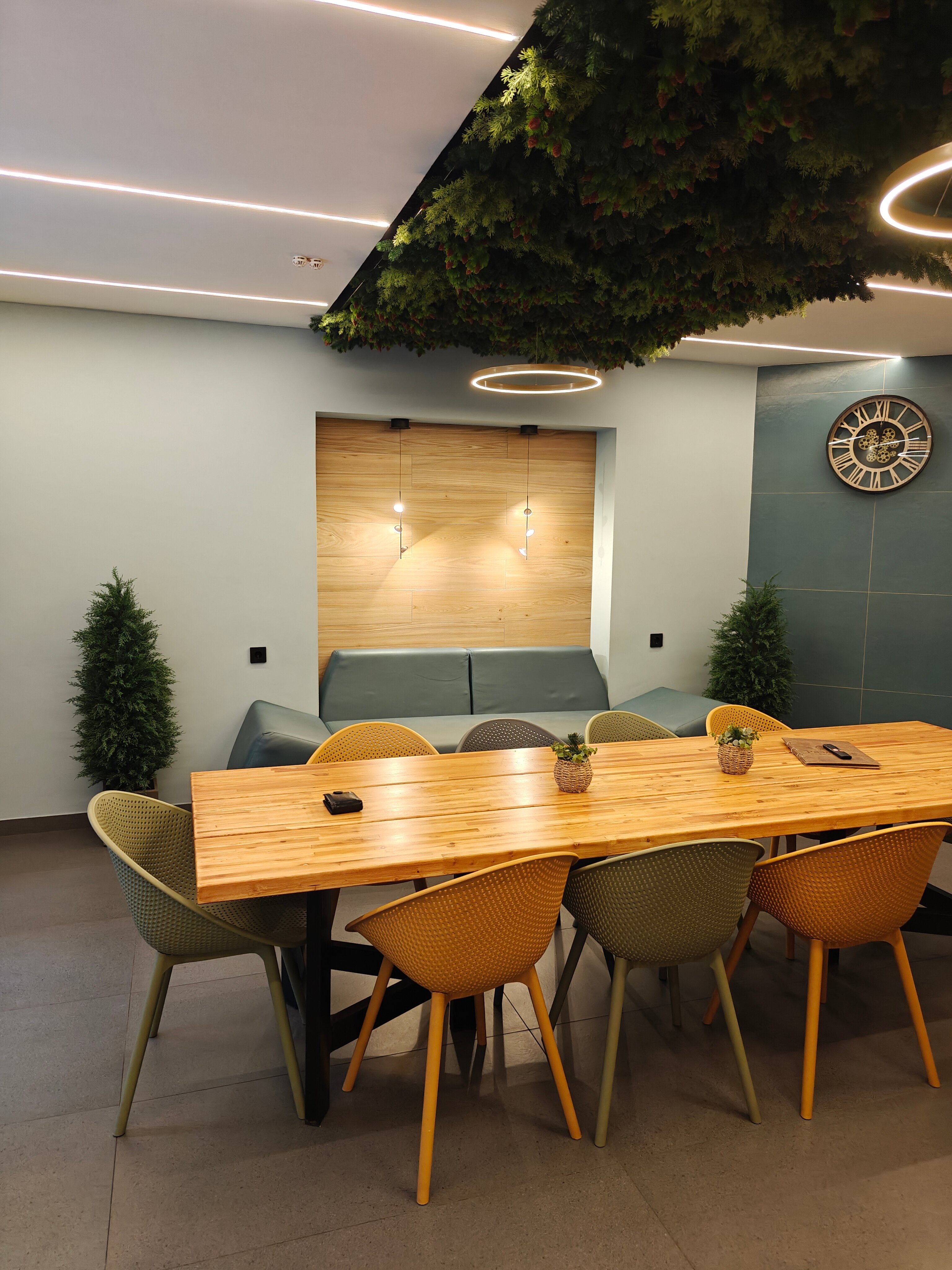 Фото Экопарк Раздолье