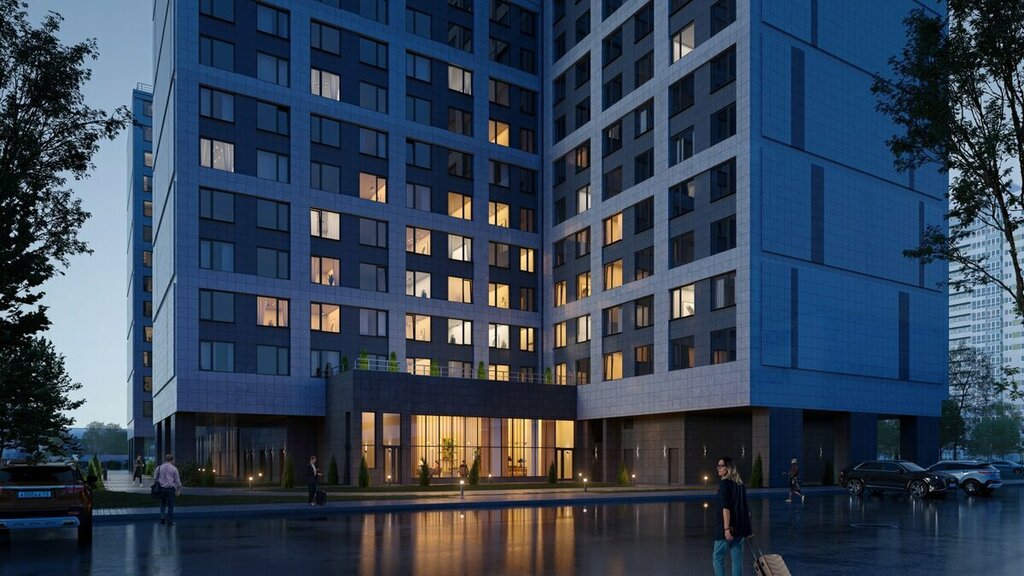 Фото RentApartmentSpb Premium Ladozhsky