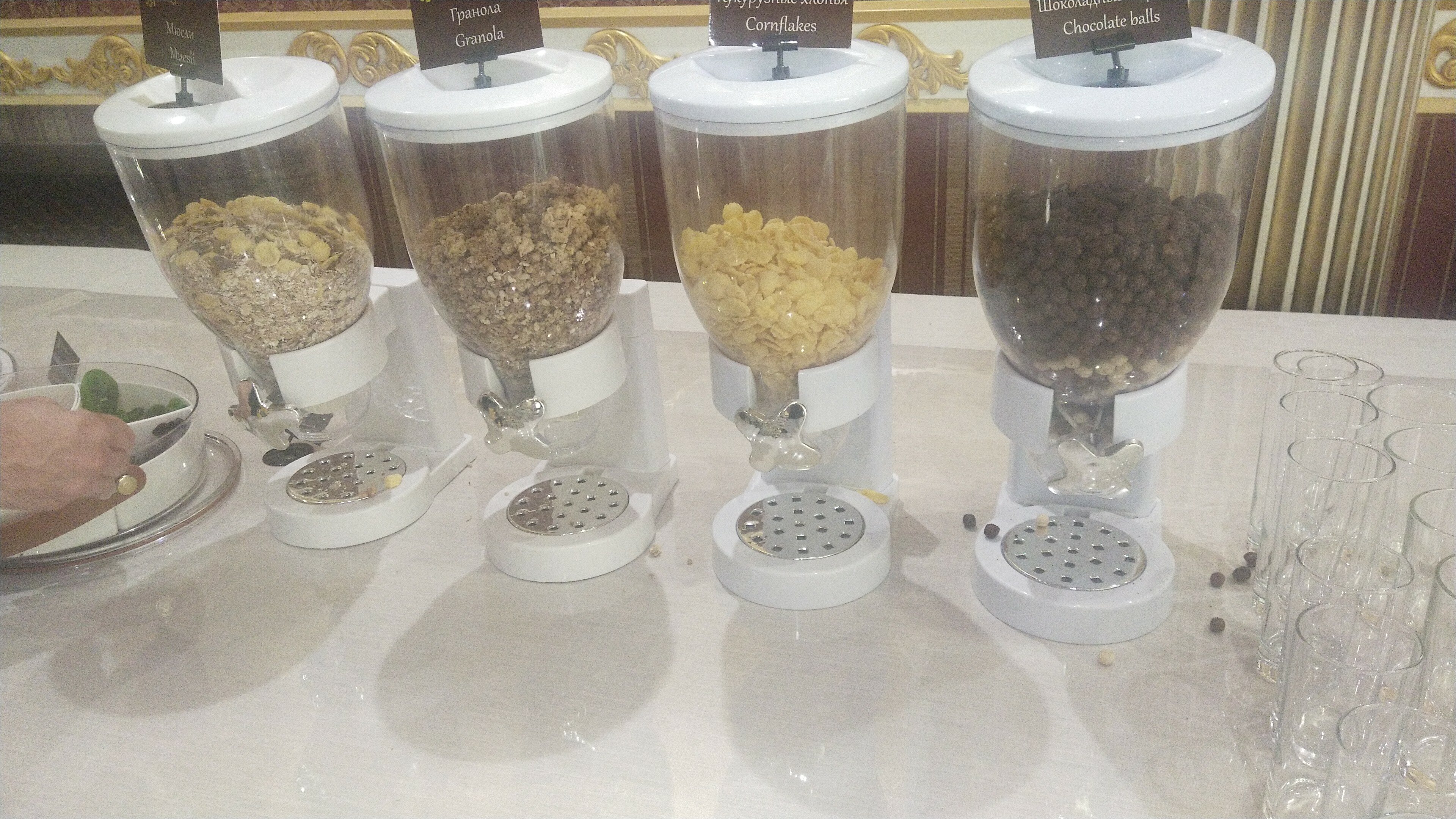 Фото Altyn Adam Hotel