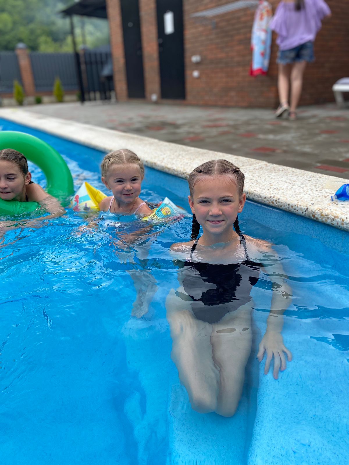 Фото Две реки