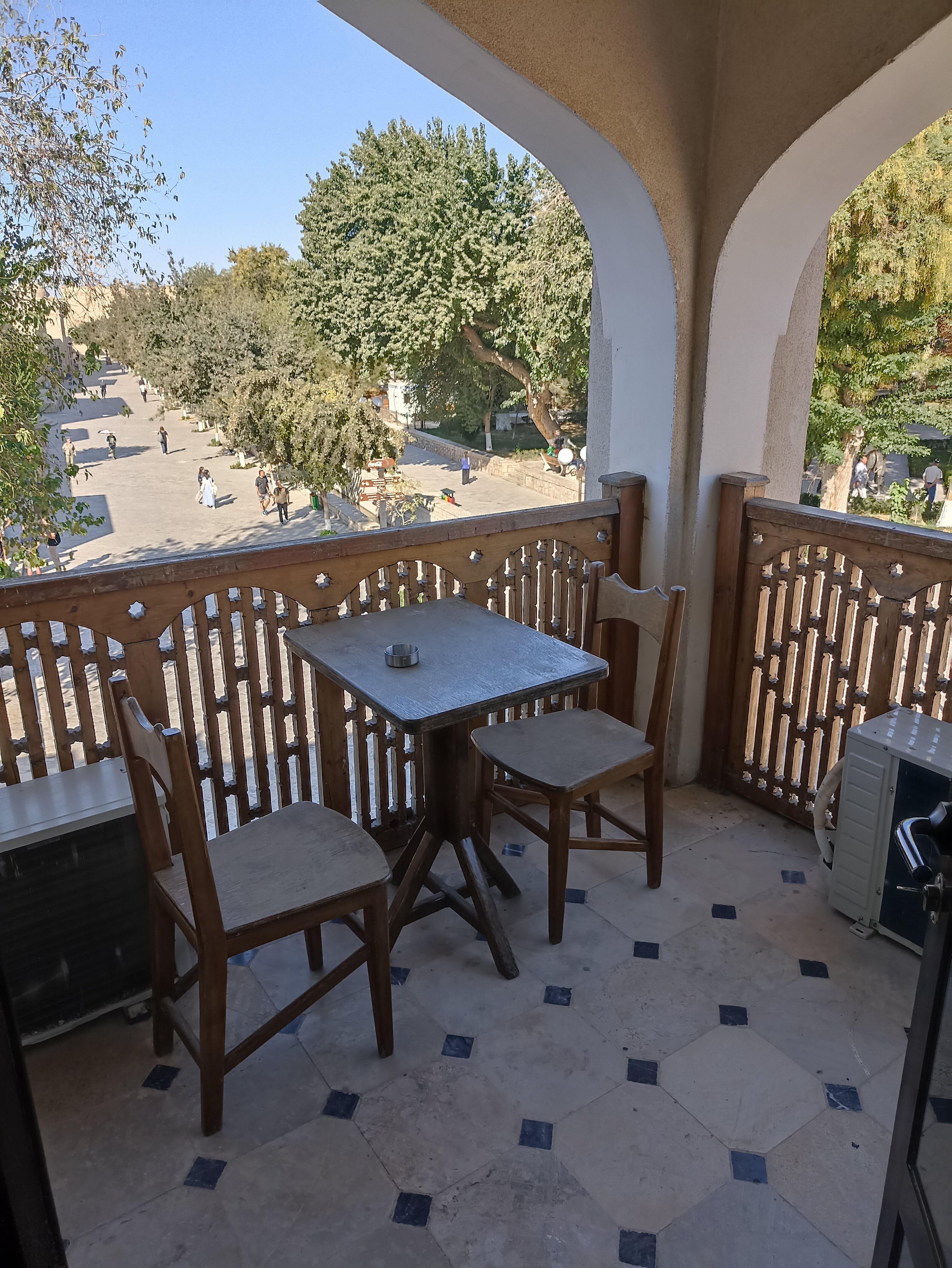 Фото Kabir Hotel