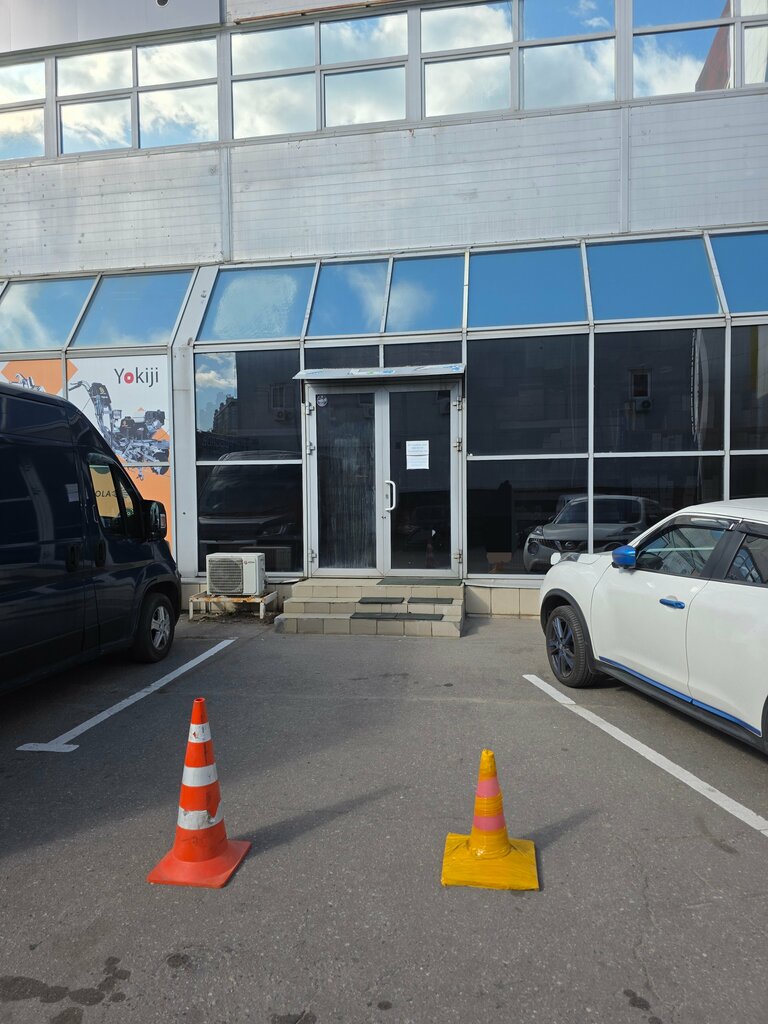 Electric and gas powered tools Amshop. su, Balashiha, photo