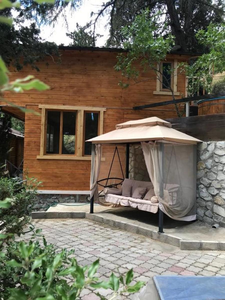 Фото Теремок