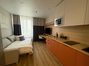 Sky Petersburg Apartments на Измайловском бульваре