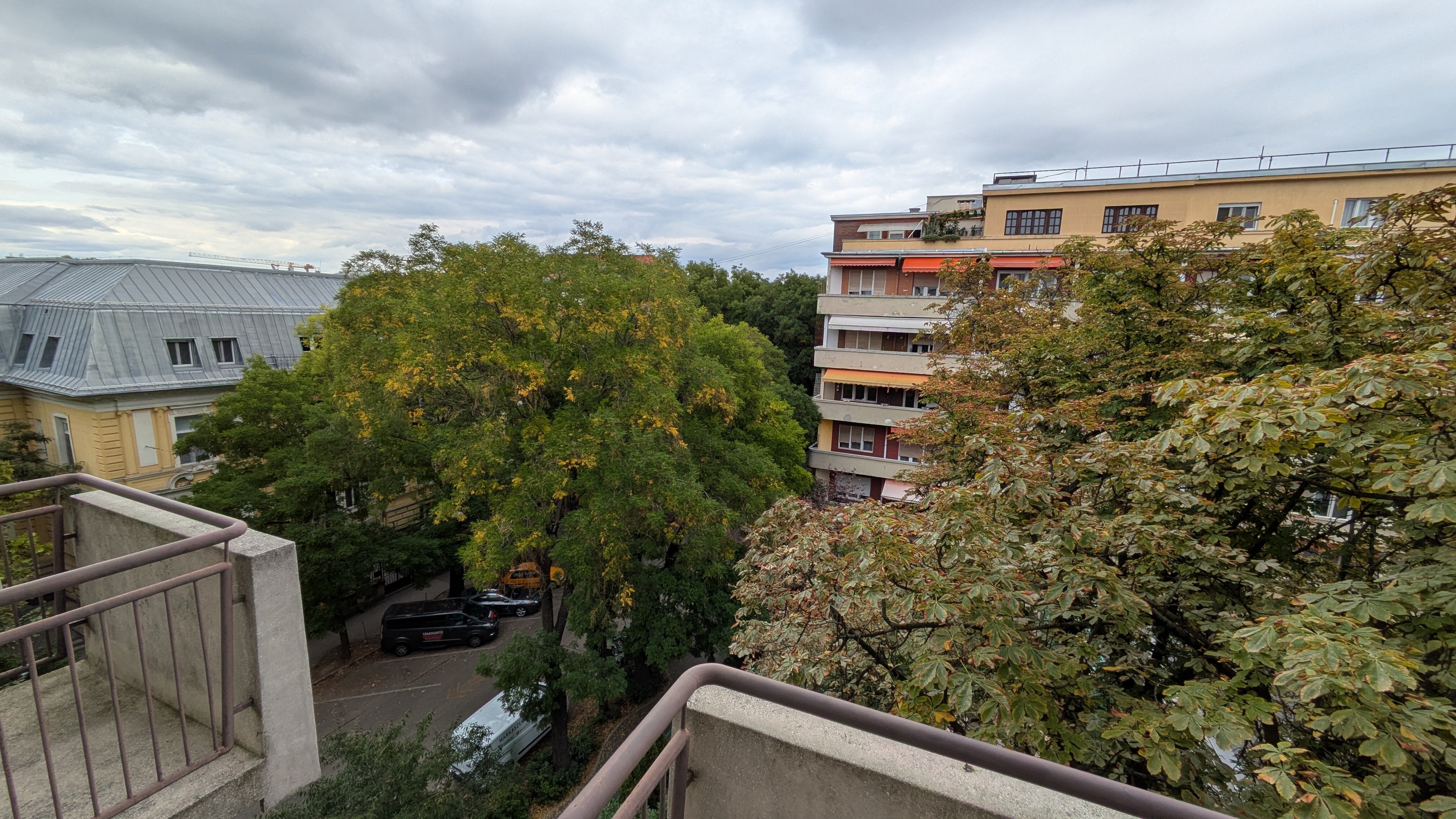 Фото Hotel Benczur