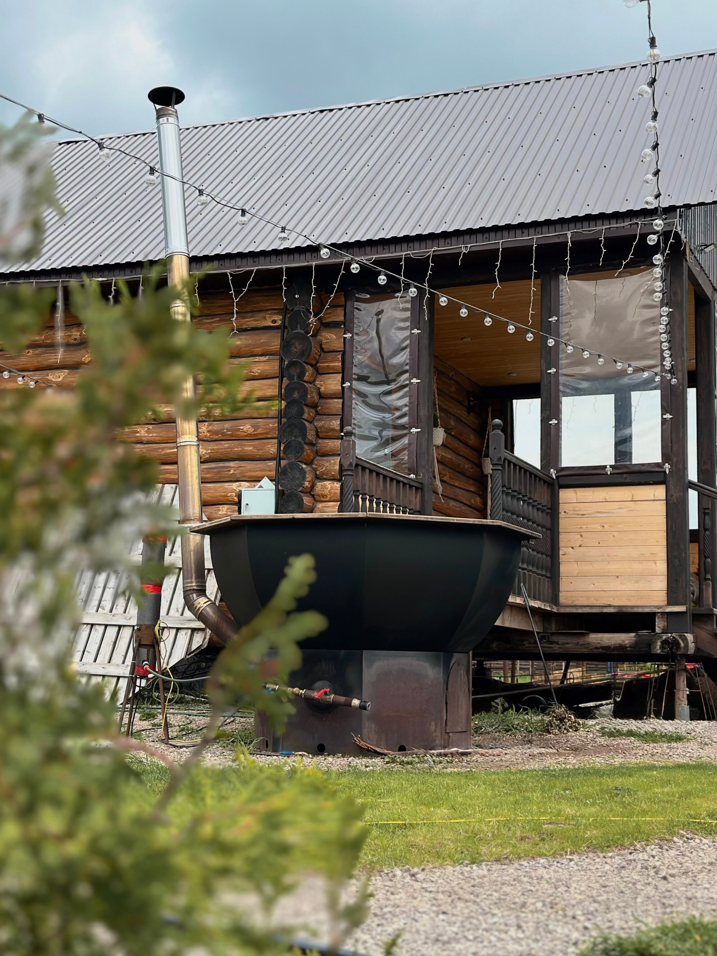 Фото По щучьему велению