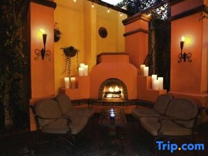 Гостиница Fairfield Inn & Suites Los Angeles LAX/El Segundo