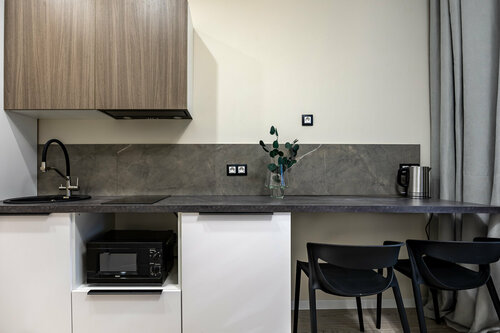 Гостиница Сова в Москве