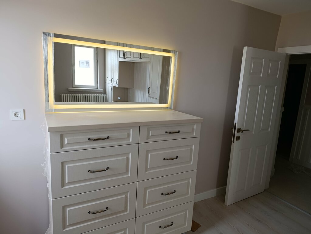 Electrical works Özdoğan Elektrik Arıza, Ankara, photo