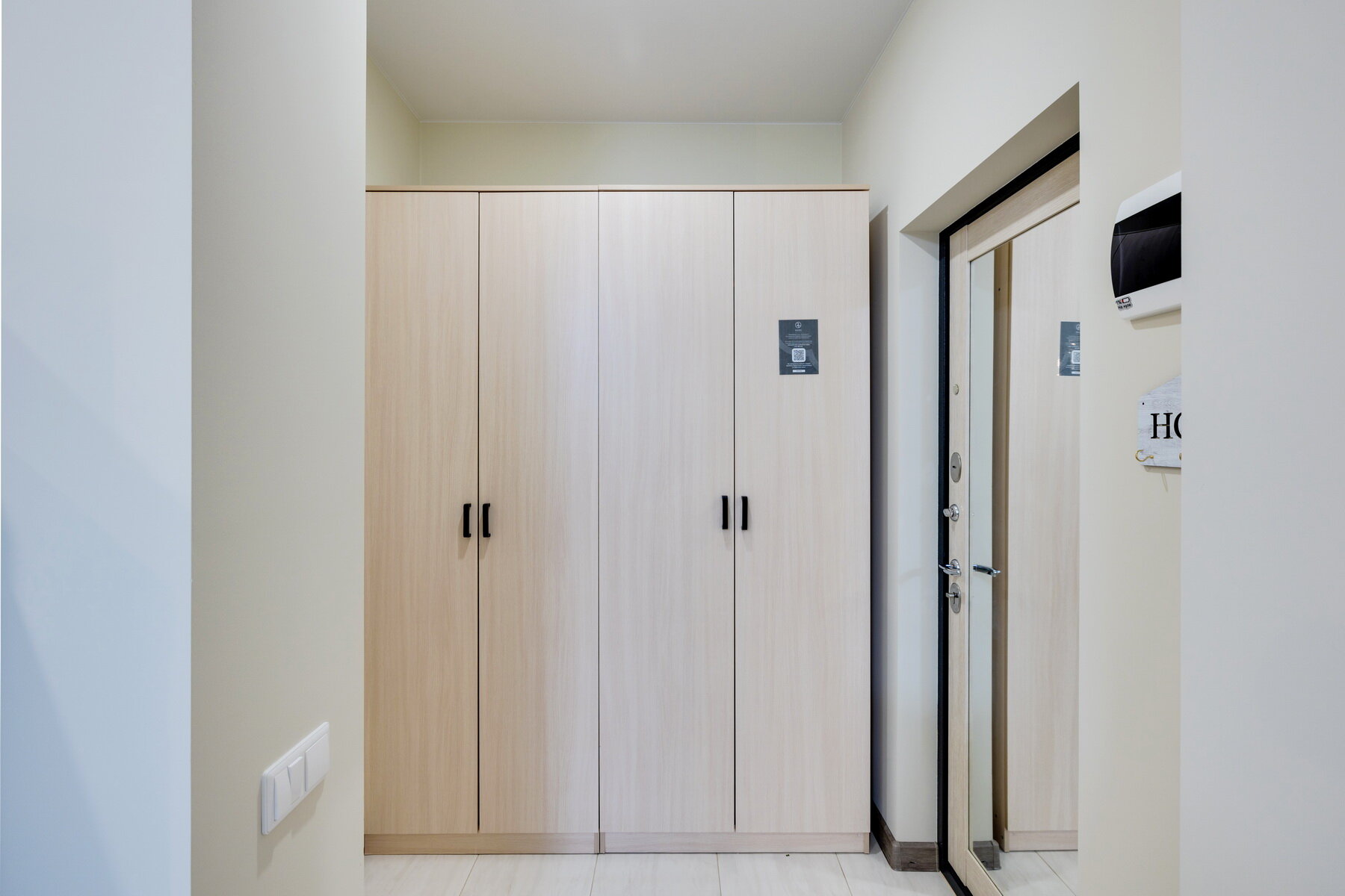 Фото Апартаменты на Северной от Home24