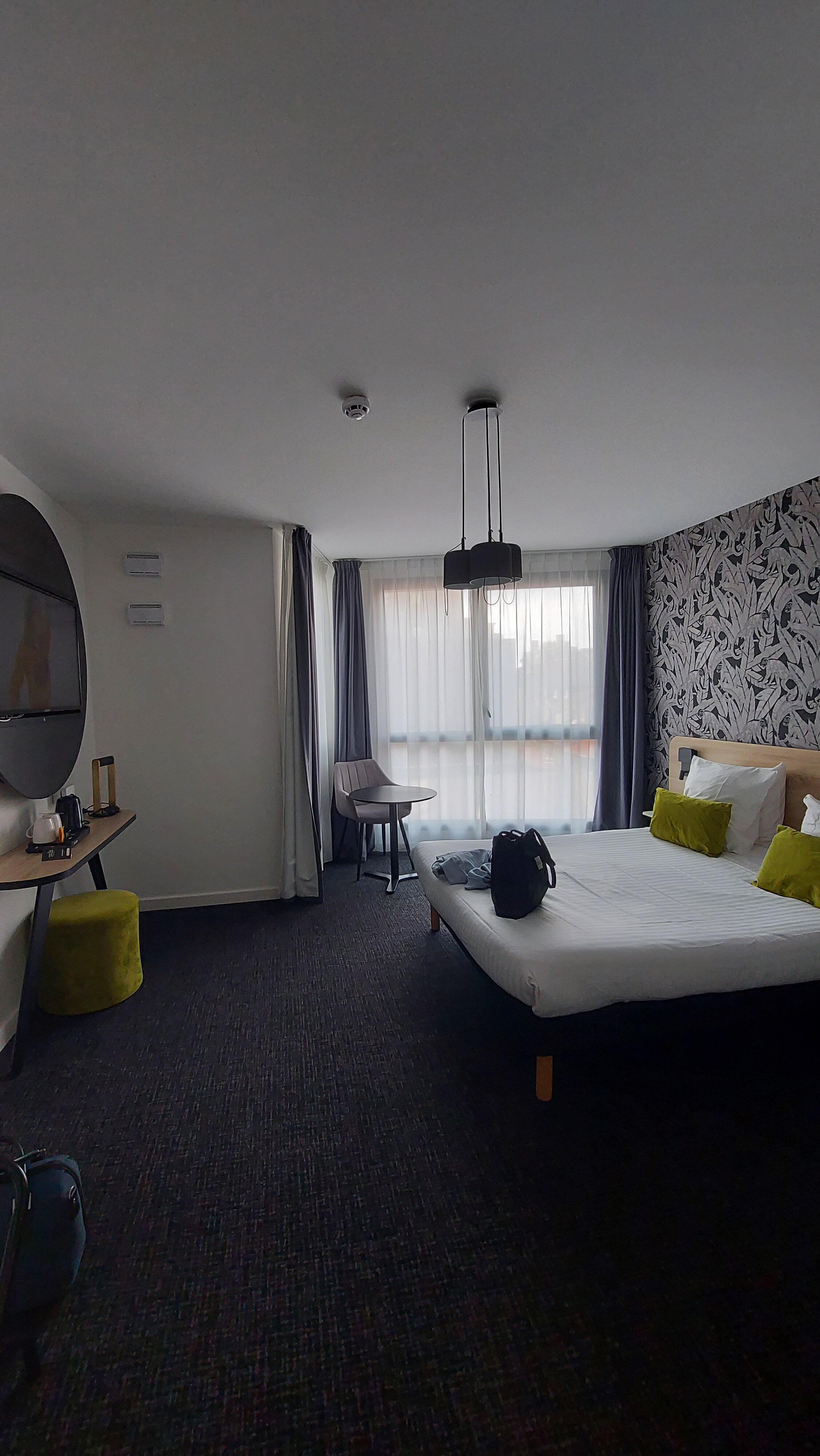 Фото Nemea Appart Hotel Riviera Nice Aéroport