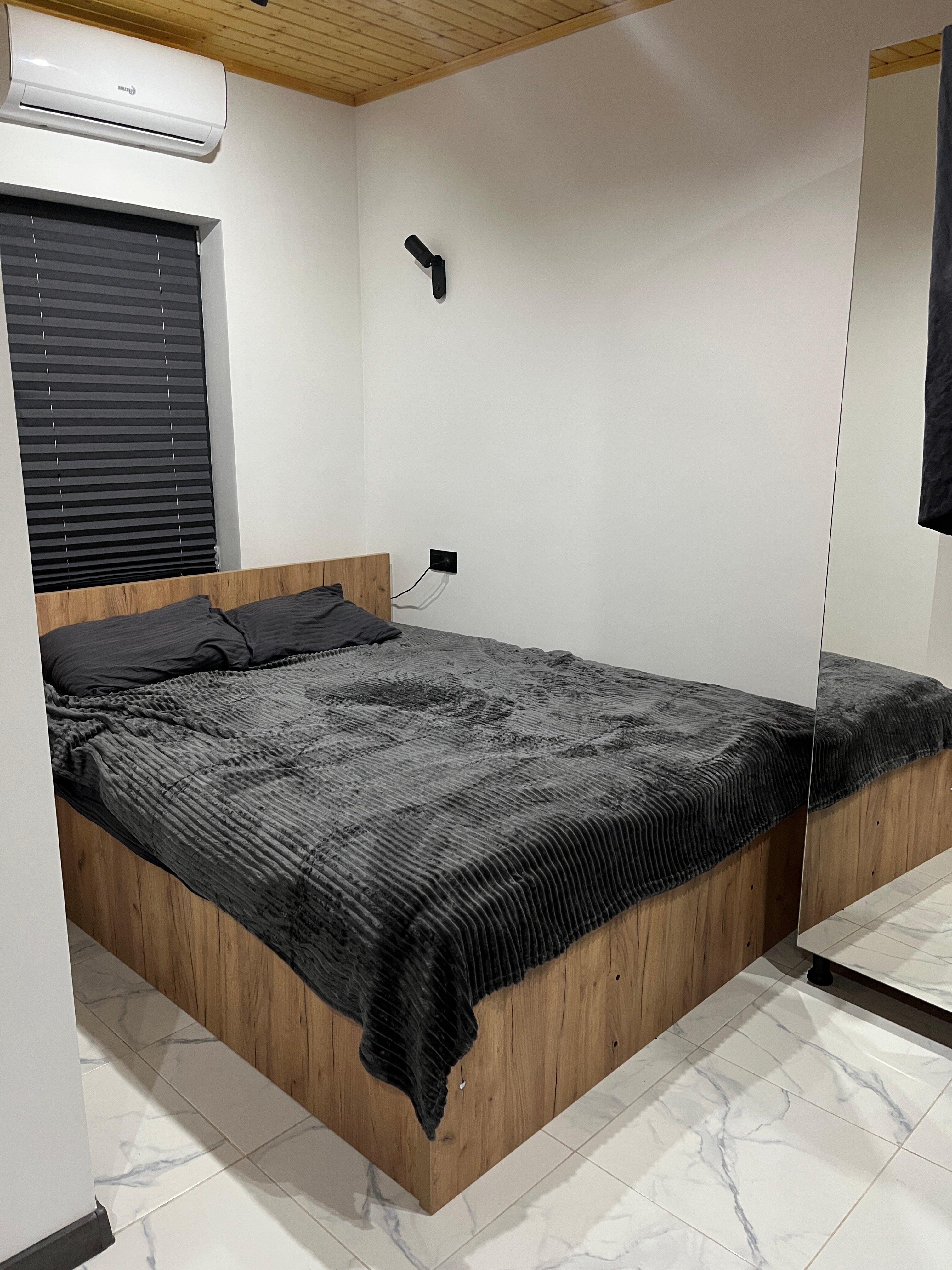 Фото Бунгало у реки