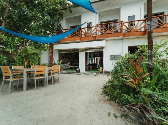 Фото Maamadi Boutique