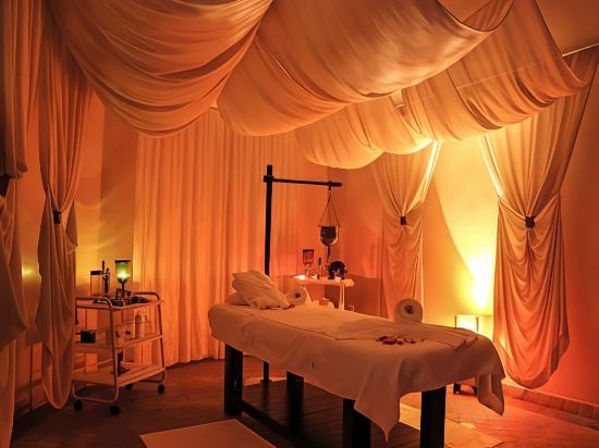 Фото Atlas Amadil Beach