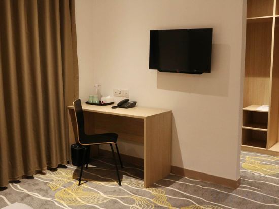 Фото Pacific Express Hotel Chinatown