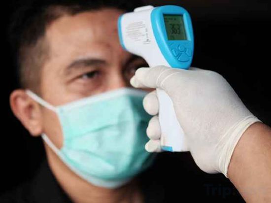 Фото Grand Kapar Hotel Kuala Selangor