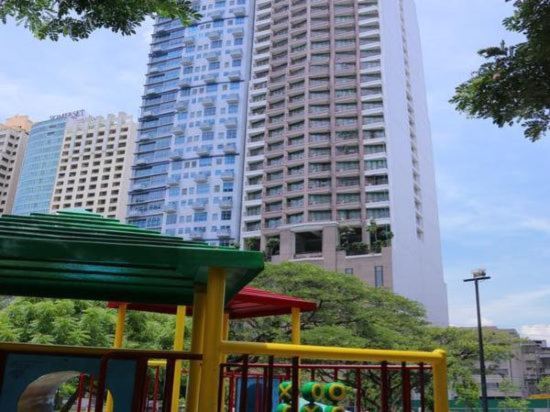 Фото Kl Serviced Residences