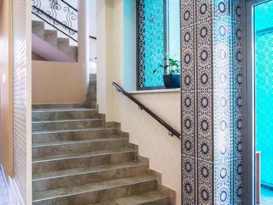 Фото Shah Palace