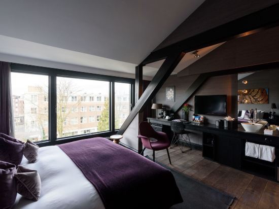 Фото Canal House