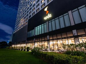 Seda Vertis North (National Capital Region, Quezon City), hotel