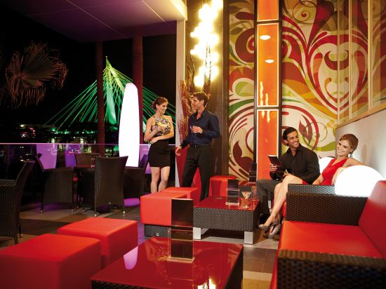 Фото Hotel Riu Plaza Guadalajara