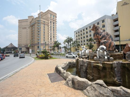 Фото Imperial Riverbank Hotel Kuching