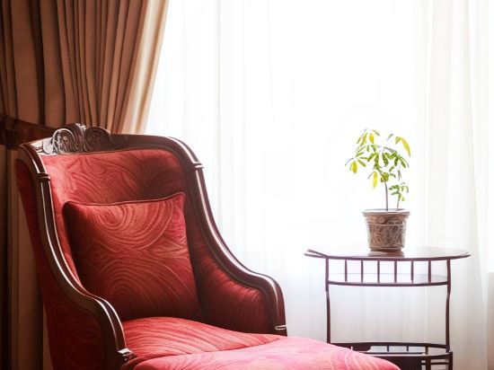 Фото Гостиница Islamabad Serena