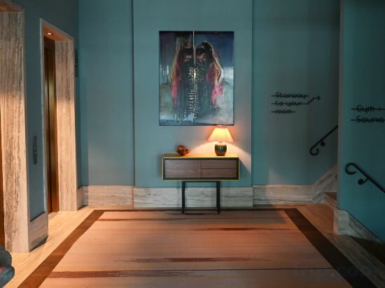 Фото The July - Twenty Eight