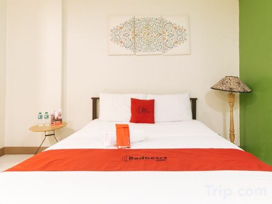 Фото RedDoorz Plus @ Kamuning Quezon City