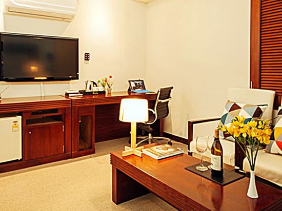 Фото Incheon Hotel Airstay