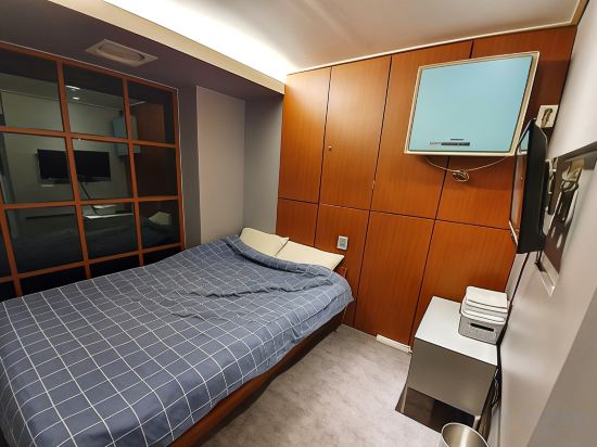 Фото Dalgona Guesthouse